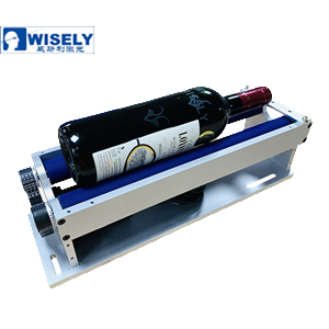 Wine Bottle Rotary Attachment